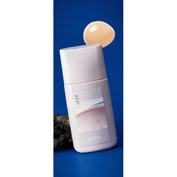 アペックス リキッドファンデーション