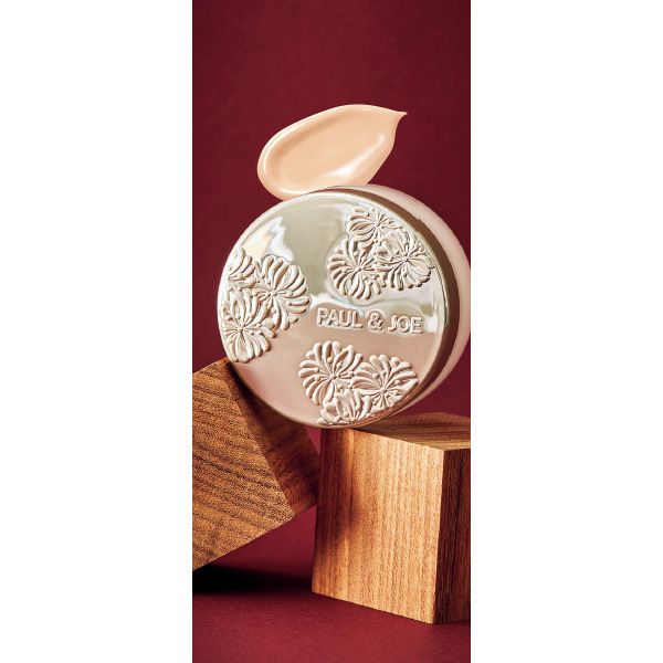 サブライム クリーム ファンデーション