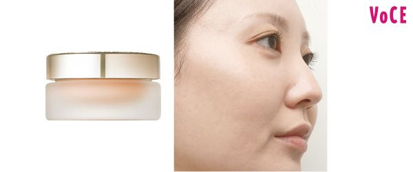 10：ポール ＆ ジョー 自然な美肌印象は、このファンデにおまかせ