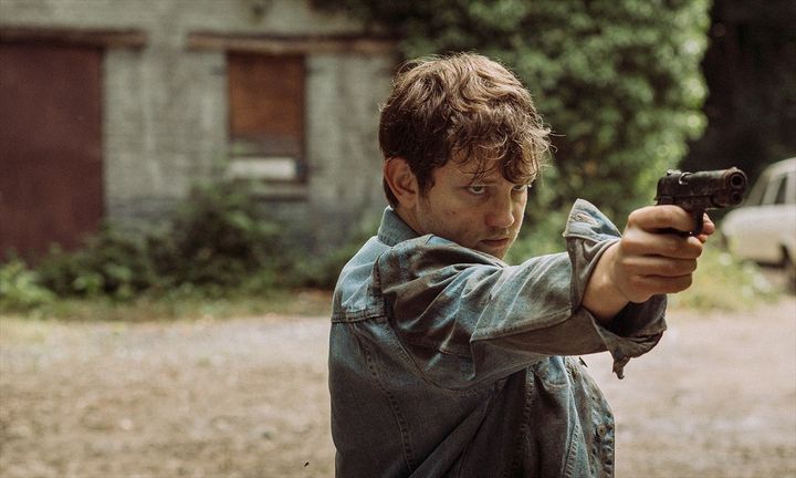 映画『マルドロール／腐敗』場面写真 （C）FRAKAS PRODUCTIONS ‐ THE JOKERS FILMS – ONE EYED – RTBF – FRANCE 2 – 2024 width=