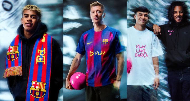 スペインの名門クラブ、歌手「エド・シーラン」とコラボした特別ユニフォームを発表！