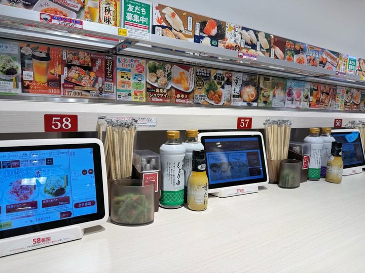 おひとり様にも最適！