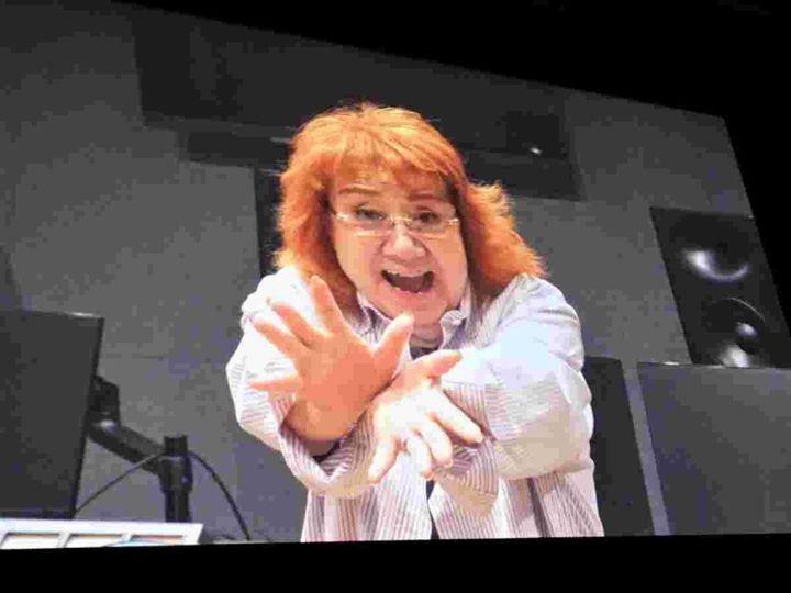 アニメ「ドラゴンボール」シリーズの公式X（@DB_anime_info）は17日、2026年1月25日にドラゴンボールシリーズのコンテンツが集結するイベント「ドラゴンボール ゲンキダマツリ」を開催することを発表しました。