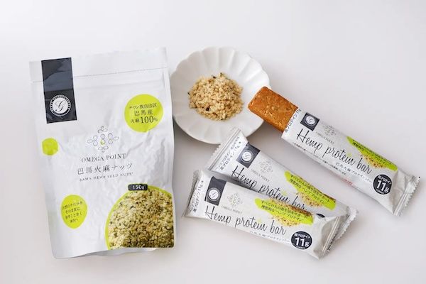 麻炭塩「匠」に 30gサイズが新登場。調理はもちろん、ファスティング時にもおすすめ