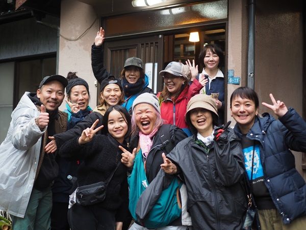 不登校の課題に向き合う「トーキョーコーヒー」がグッドデザイン賞＆キッズデザイン賞