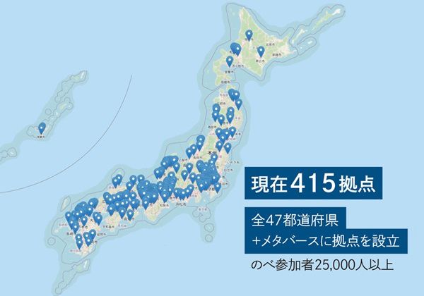 不登校の課題に向き合う「トーキョーコーヒー」がグッドデザイン賞＆キッズデザイン賞