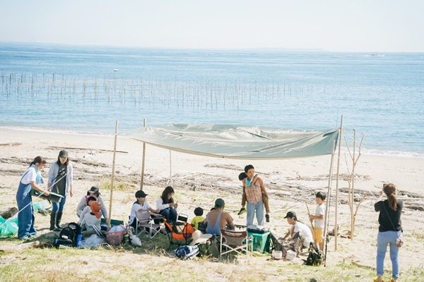 不登校の課題に向き合う「トーキョーコーヒー」がグッドデザイン賞＆キッズデザイン賞