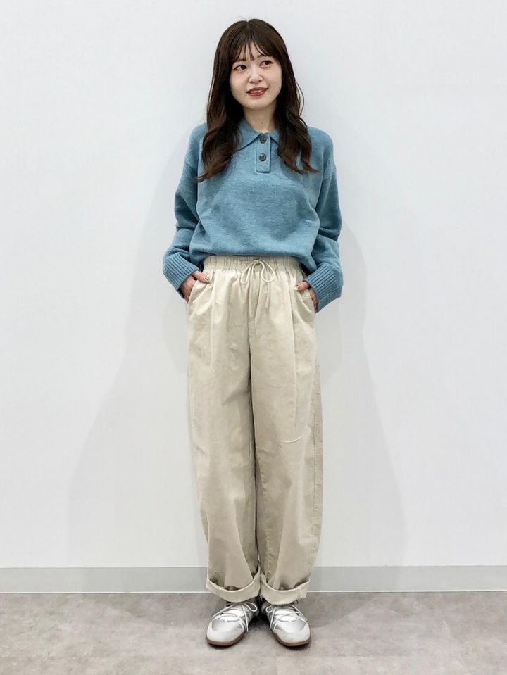 画像3: 出典：GU