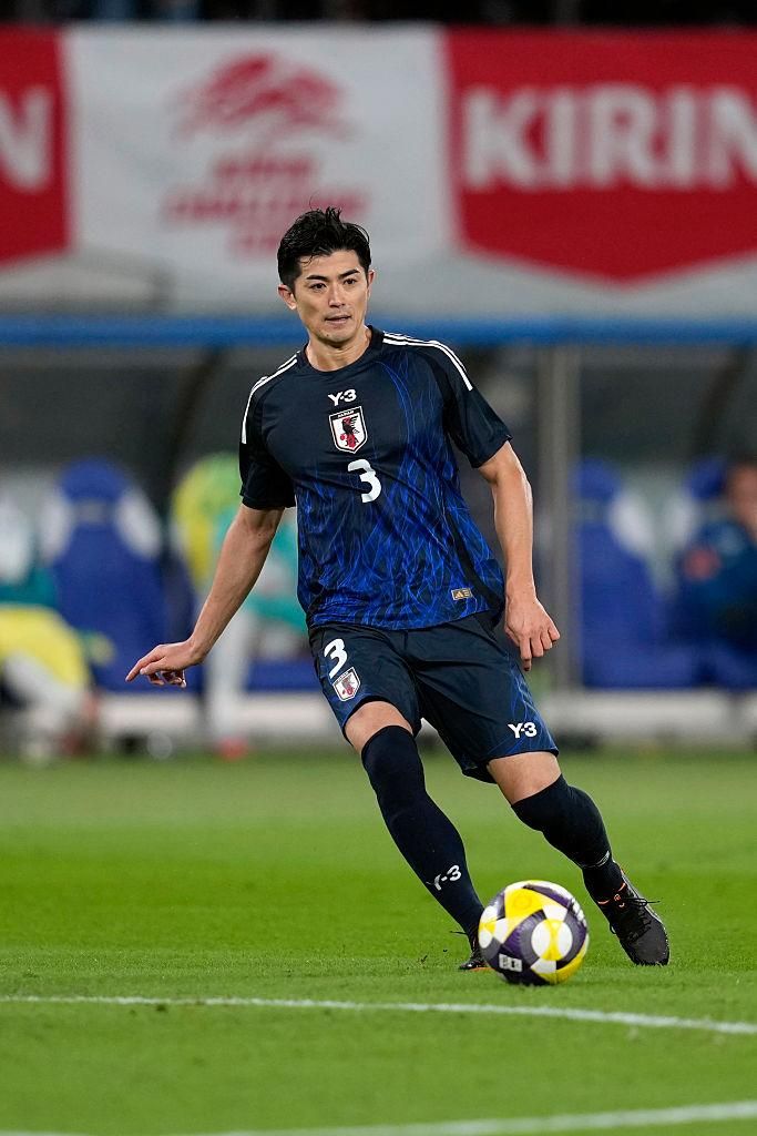 日本代表、歴史的初勝利のブラジル戦で「圧倒的な存在」だった5名