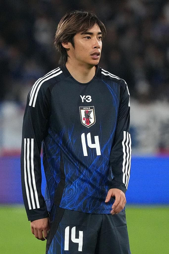 日本代表、歴史的初勝利のブラジル戦で「圧倒的な存在」だった5名