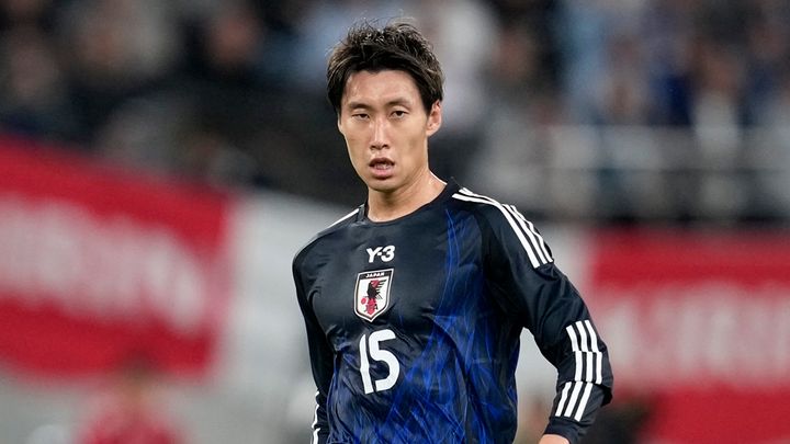 日本代表、歴史的初勝利のブラジル戦で「圧倒的な存在」だった5名