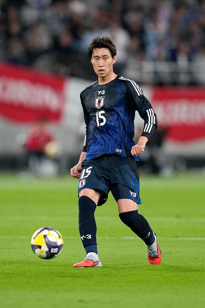 日本代表、歴史的初勝利のブラジル戦で「圧倒的な存在」だった5名