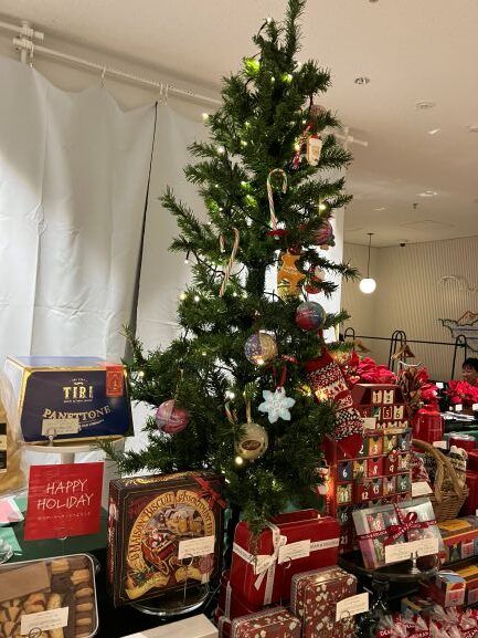 ディーン&デルーカ