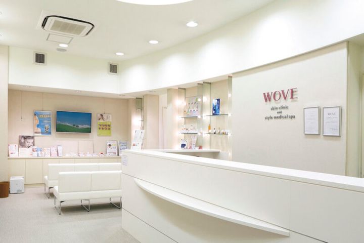 ウォブクリニック中目黒