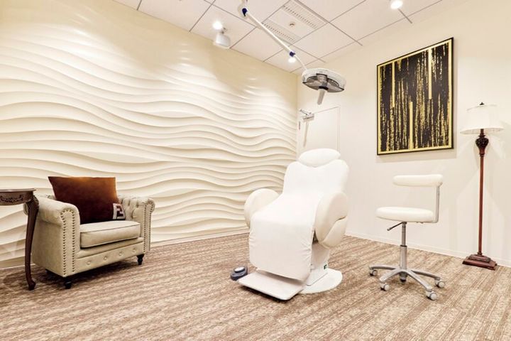 衣理クリニック表参道