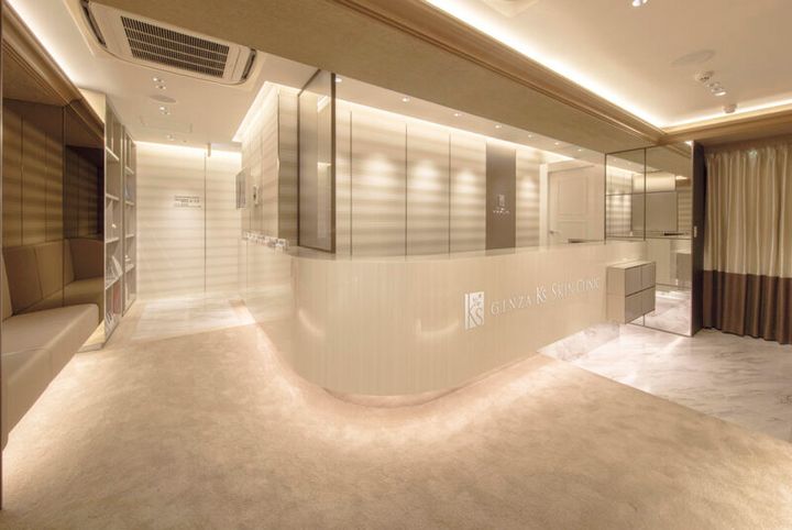 銀座ケイスキンクリニック