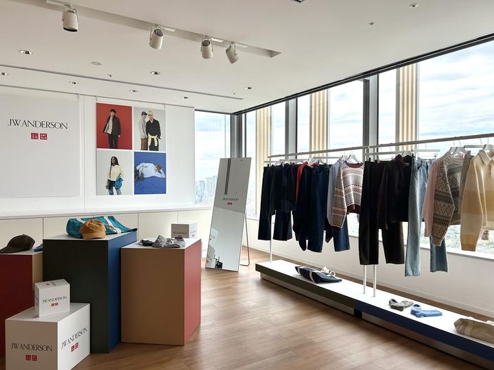 画像: www.uniqlo.com