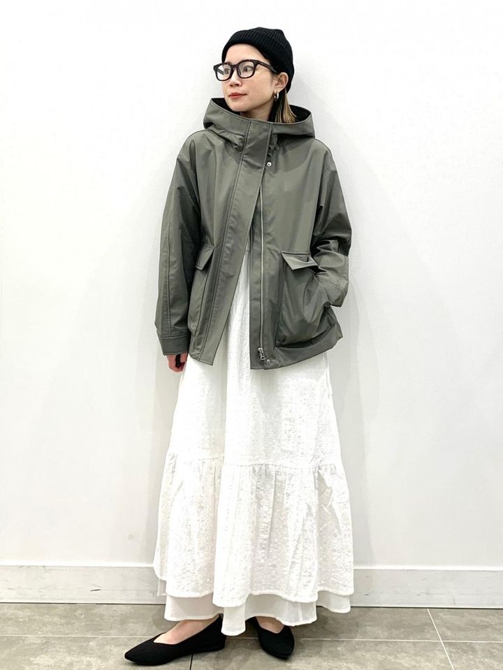 画像2: 出典：GU