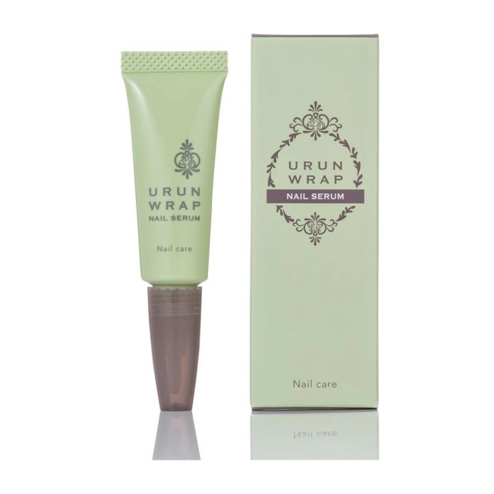 郷ひろみ 美容術10問10答 ネイル美容液 インタビュー