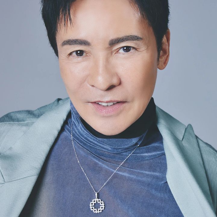 郷ひろみ 美の歴史 70代 インタビュー