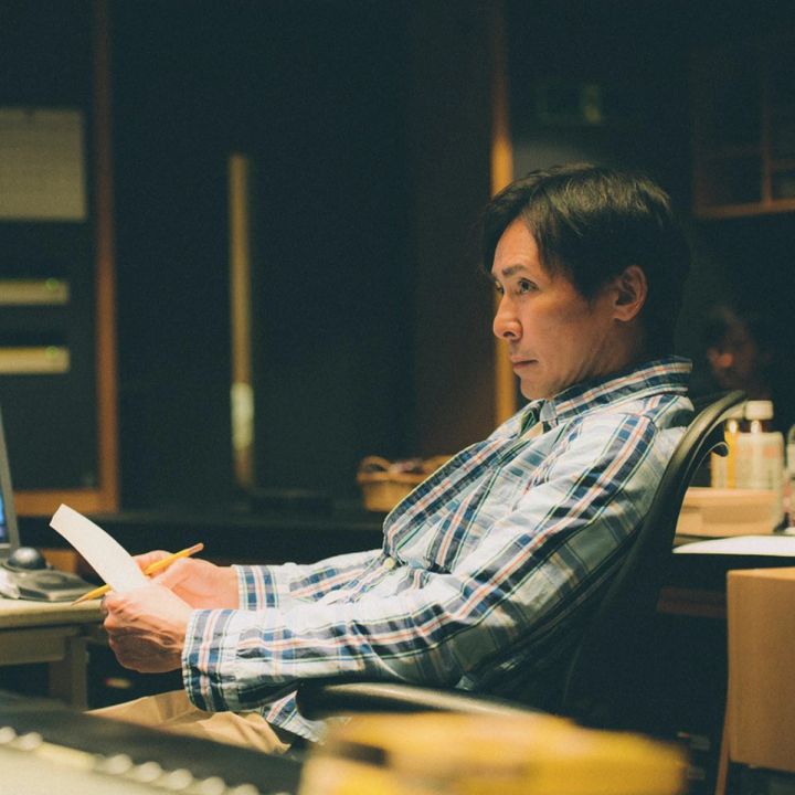 郷ひろみ 生活習慣 40代 インタビュー