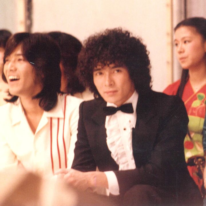 郷ひろみ 美の歴史 20代 インタビュー