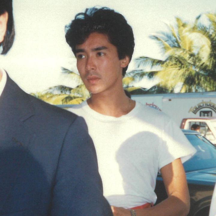 郷ひろみ スキンケア 30代 インタビュー