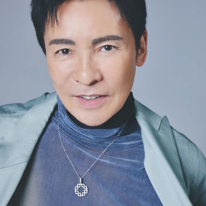 【郷ひろみさん生誕祭】16歳から70歳まで磨いてきた「美」の変遷を徹底取材！〈インタビュー前編〉_2