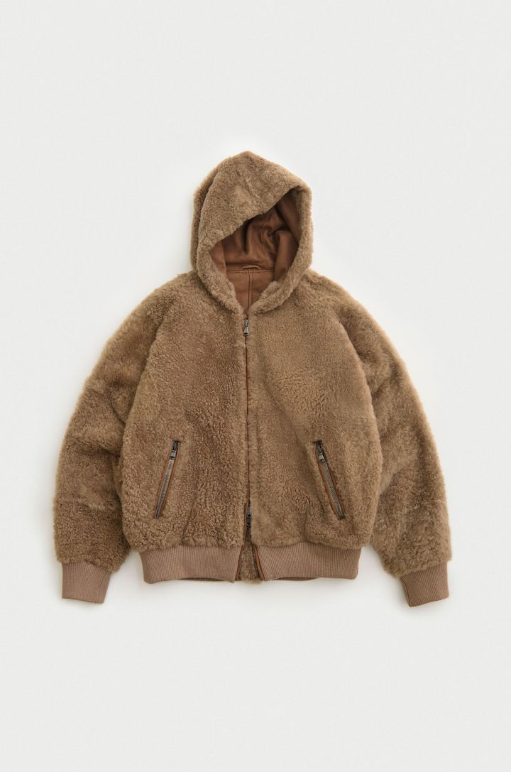 シェアリングフーディ ￥1,837,000