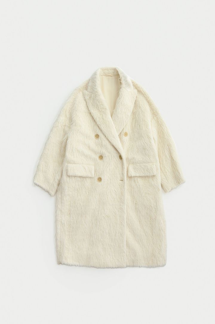 チェスターコート ￥991,100