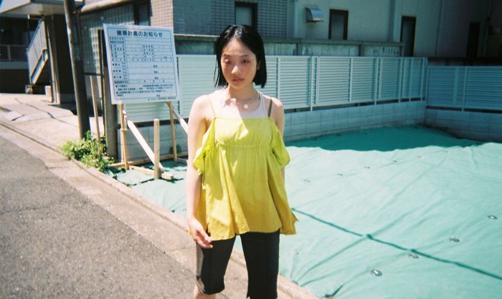 Encounter | Taiga Kawano