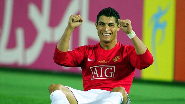 「暴露や盗撮が…」世界最強スターのロナウド、夜遊びを一切しなかった理由とは？元同僚GK明かす