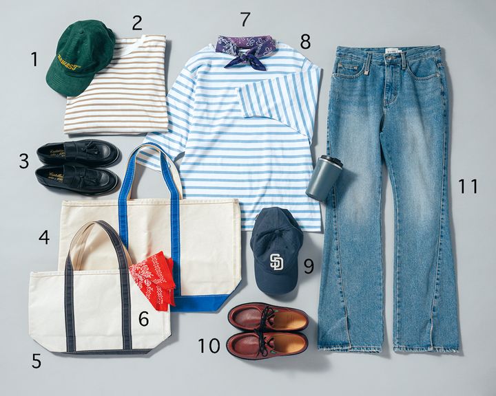 さすがロンドンガール！おしゃれなあの人のワードローブはどうなってるの？