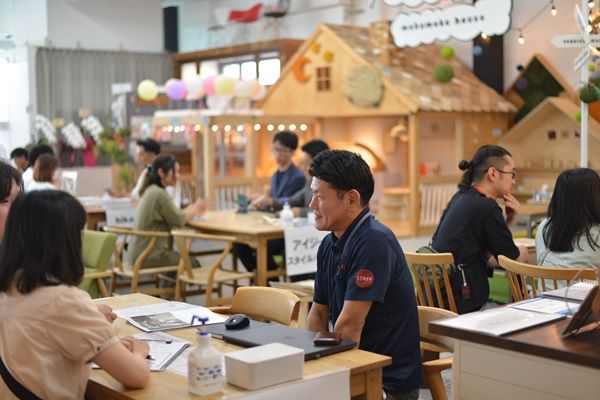 【静岡県浜松市】Home HAMAMATSUで地域工務店が集結するプレゼン形式の住宅イベント開催！無料託児あり