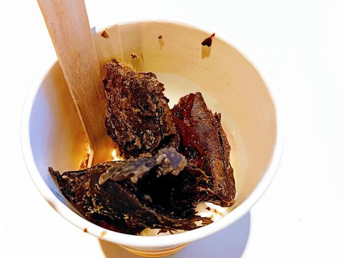 マクドナルド「三角チョコパイ」の罪深い食べ方3選♡いつもどう食べてる？SNSで話題の絶品テクを試してみた