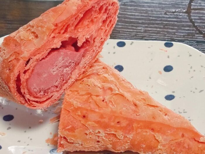 マクドナルド「三角チョコパイ」の罪深い食べ方3選♡いつもどう食べてる？SNSで話題の絶品テクを試してみた