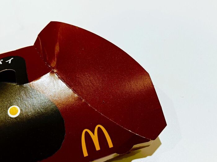 マクドナルド「三角チョコパイ」の罪深い食べ方3選♡いつもどう食べてる？SNSで話題の絶品テクを試してみた