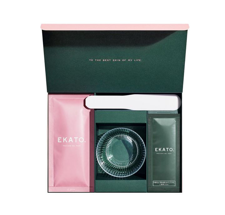 なごみの美を作るもの