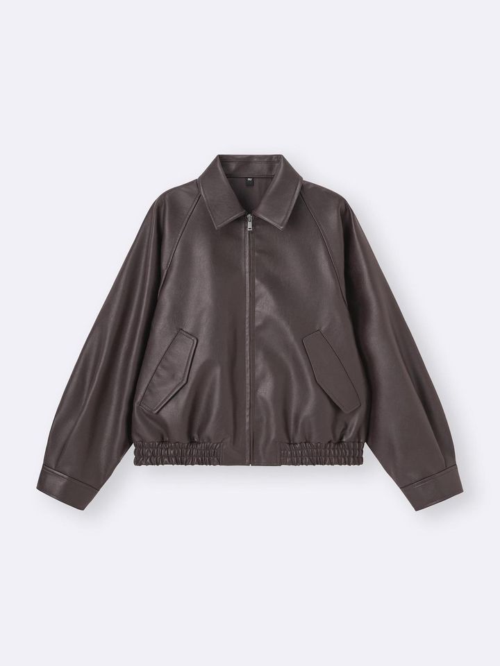 画像2: 出典：GU