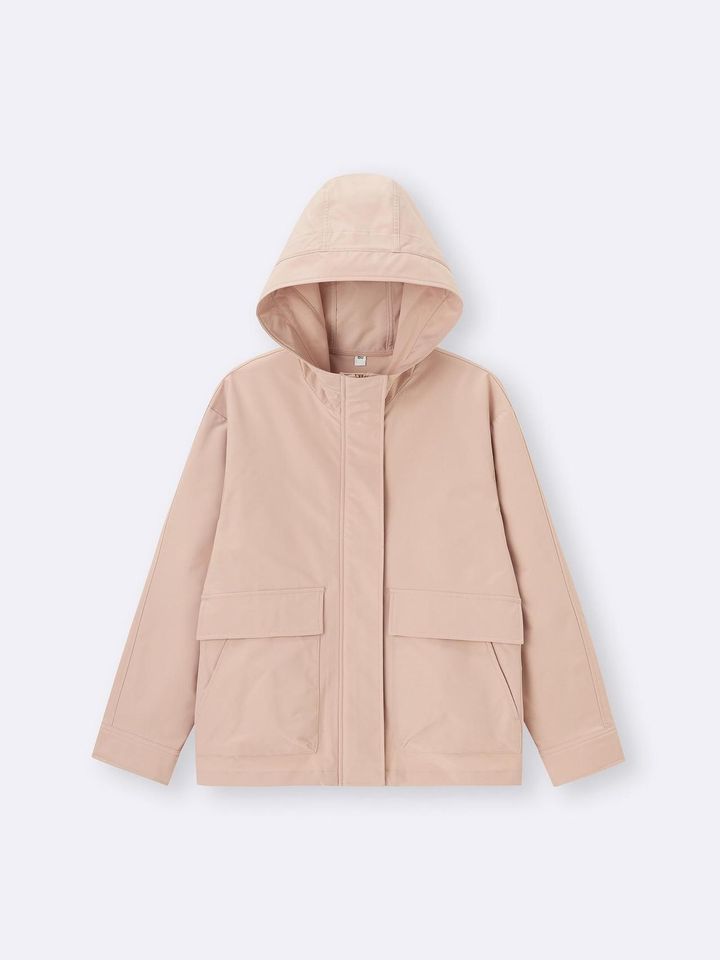 画像1: 出典：GU