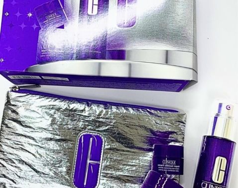 2025クリスマスコフレ】クリニークのコフレは美ST世代向けの