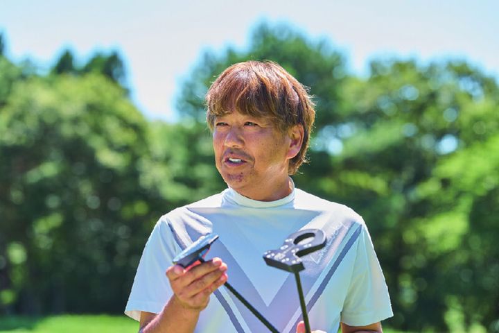 プロの使用者が増加中の話題パター！鹿又芳典が解説！