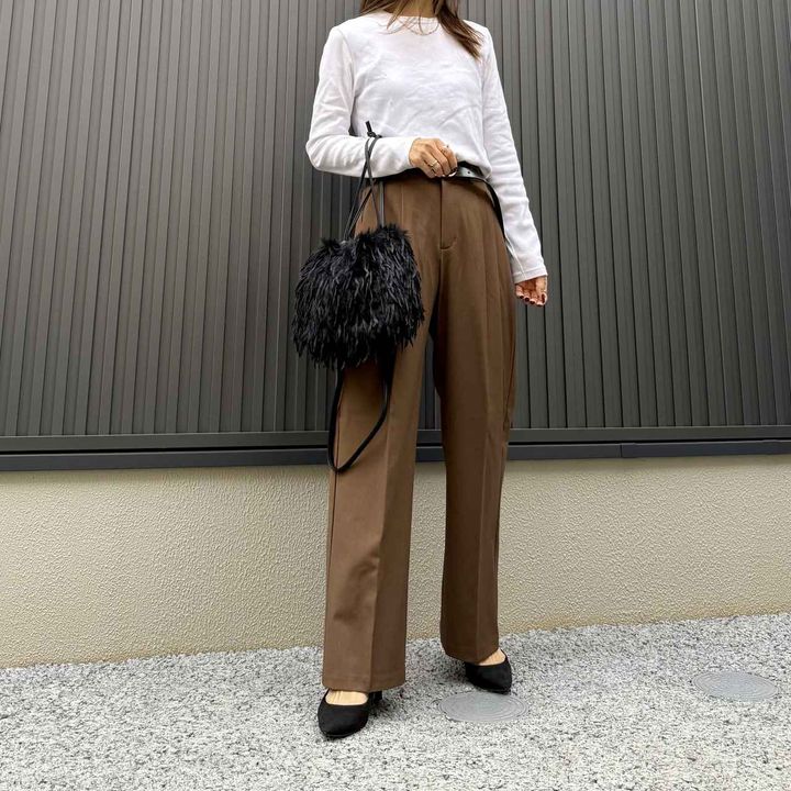 画像: コーディネート2