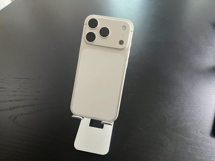 iPhone17 Proは撮ることがもっとストレスフリーに