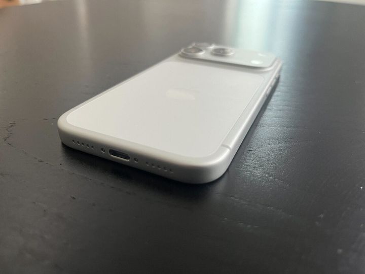 Type-C対応はやはりうれしい