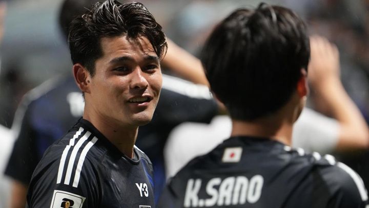 日本代表の兄弟コンビ、ブラジル撃破後に会話！弟は「勝ったのは信じられない…自分は出てないけれど嫉妬はない」