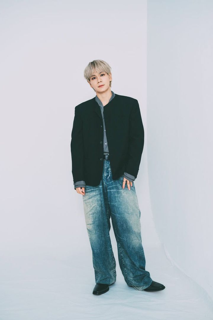 JO1豆原一成が10月24日公開の映画『富士山と、コーヒーと、しあわせの数式』で市毛良枝とW主演を務める