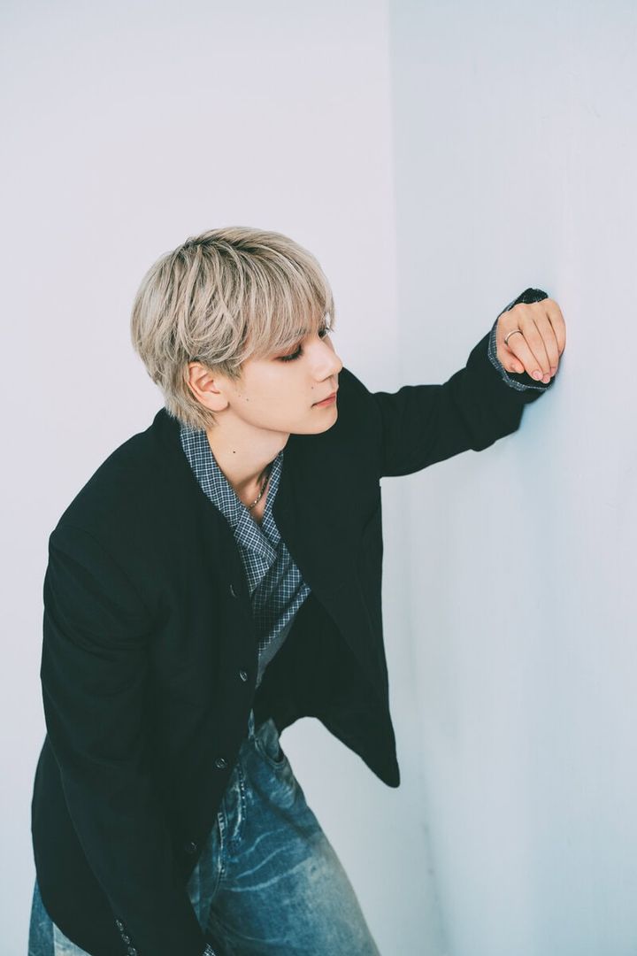 JO1豆原一成が10月24日公開の映画『富士山と、コーヒーと、しあわせの数式』で市毛良枝とW主演を務める