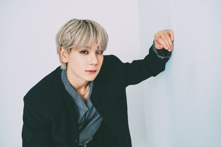 JO1豆原一成が10月24日公開の映画『富士山と、コーヒーと、しあわせの数式』で市毛良枝とW主演を務める