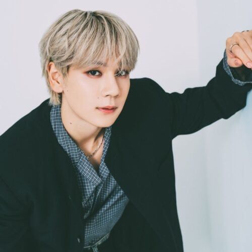 JO1豆原一成が語る“家族”と“夢”のあたたかい関係――主演映画『富士山と、コーヒーと、しあわせの数式』で見つけた幸せのかたち